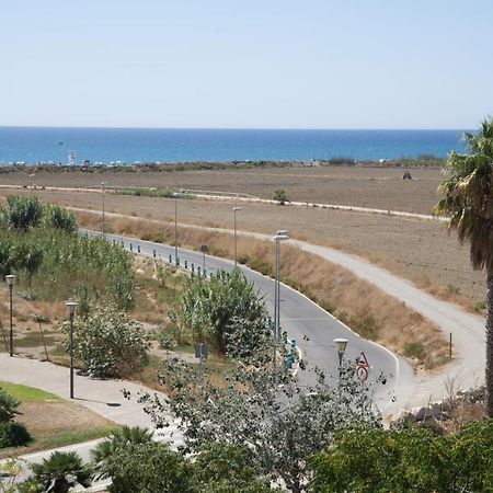 Apartamento Playa Marinsa Torre Del Mar Exterior foto