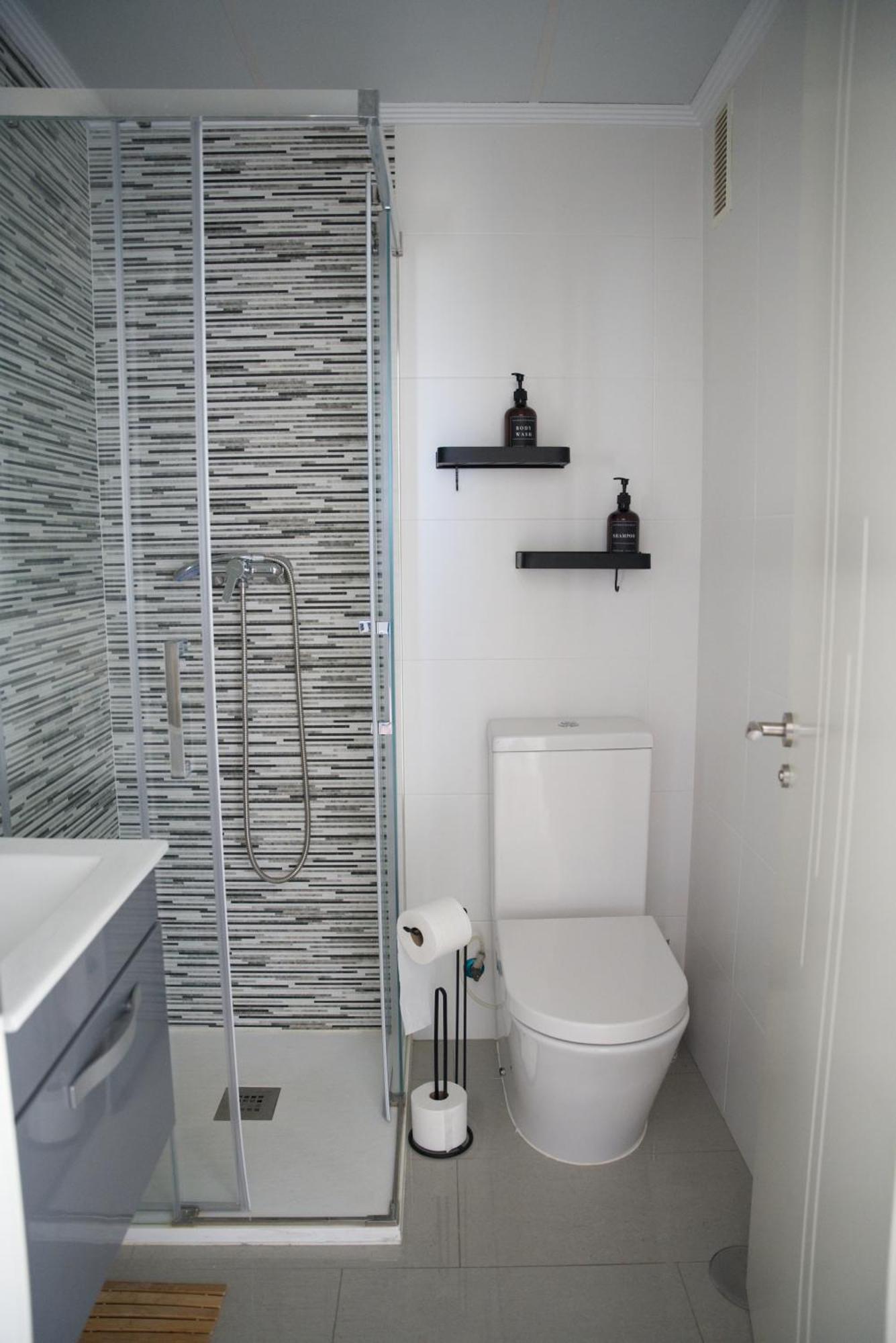Apartamento Playa Marinsa Torre Del Mar Exterior foto