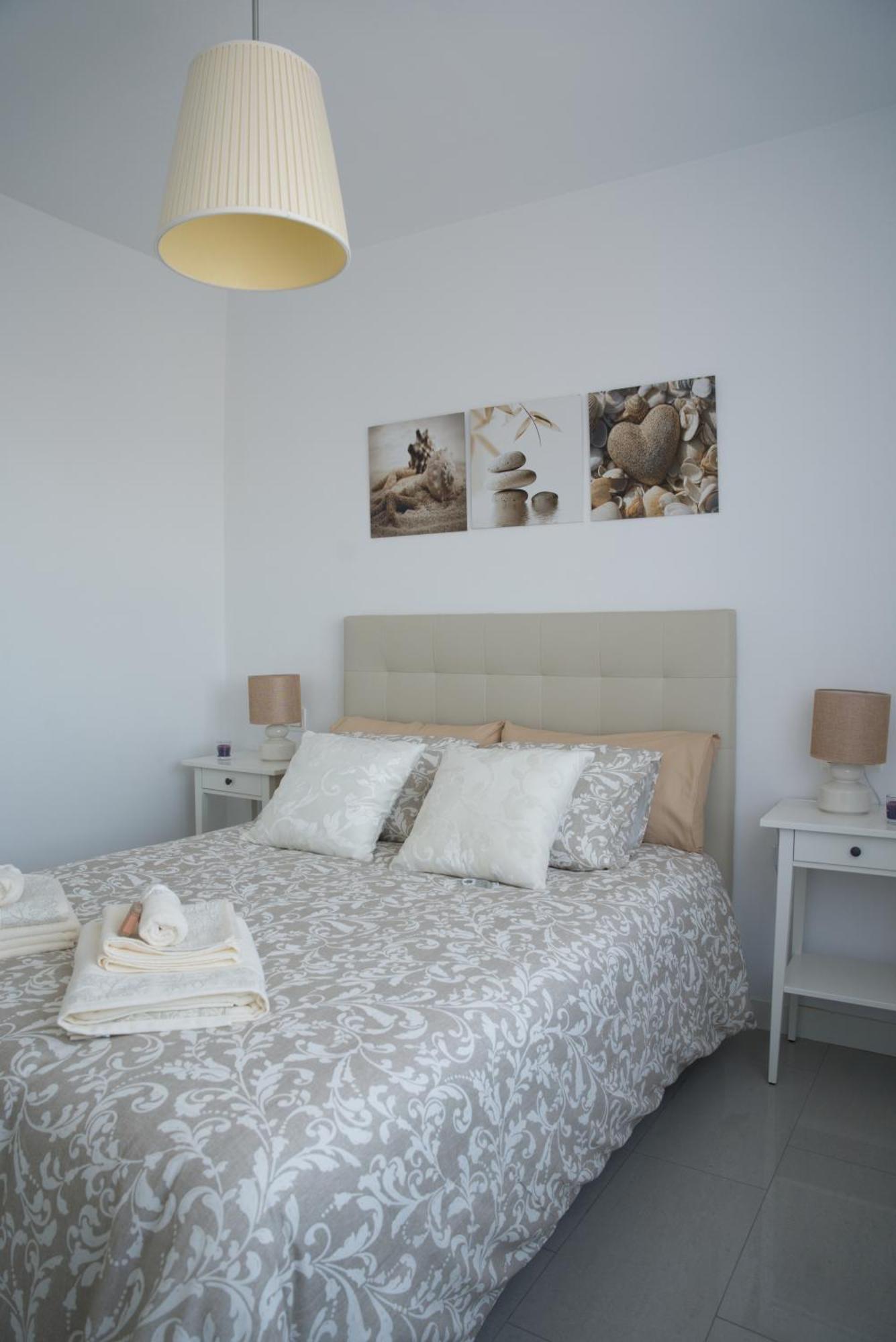 Apartamento Playa Marinsa Torre Del Mar Exterior foto