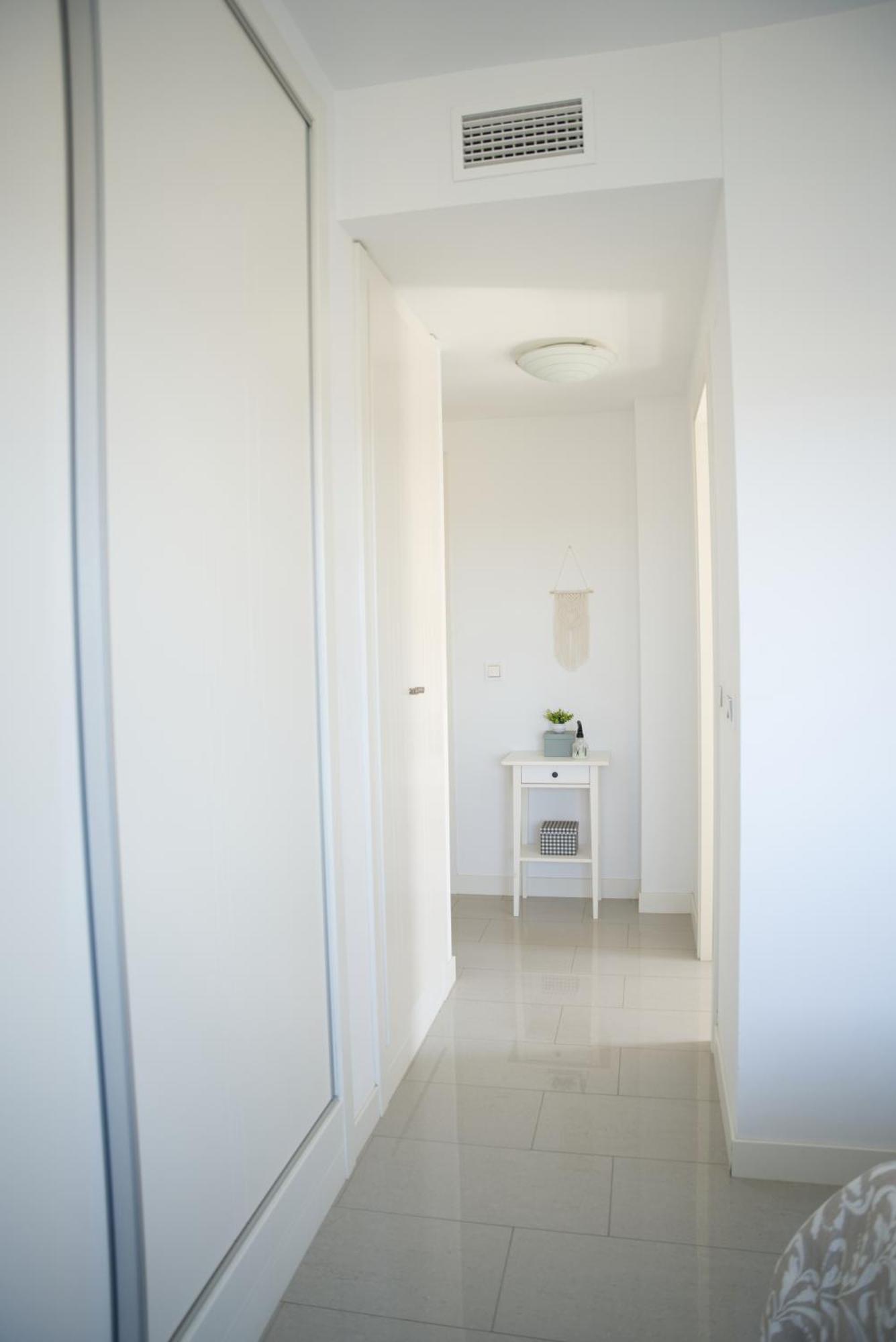 Apartamento Playa Marinsa Torre Del Mar Exterior foto