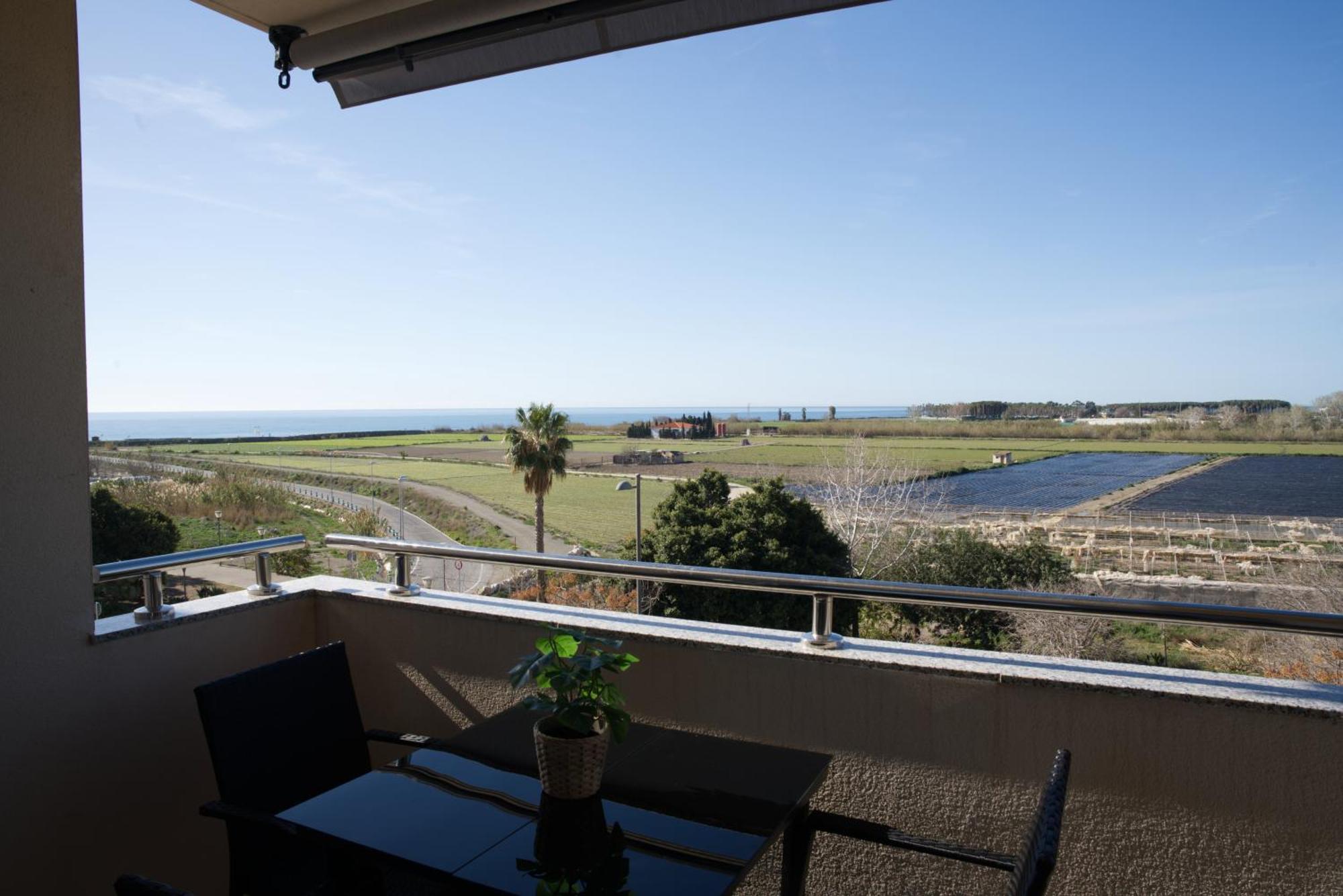Apartamento Playa Marinsa Torre Del Mar Exterior foto