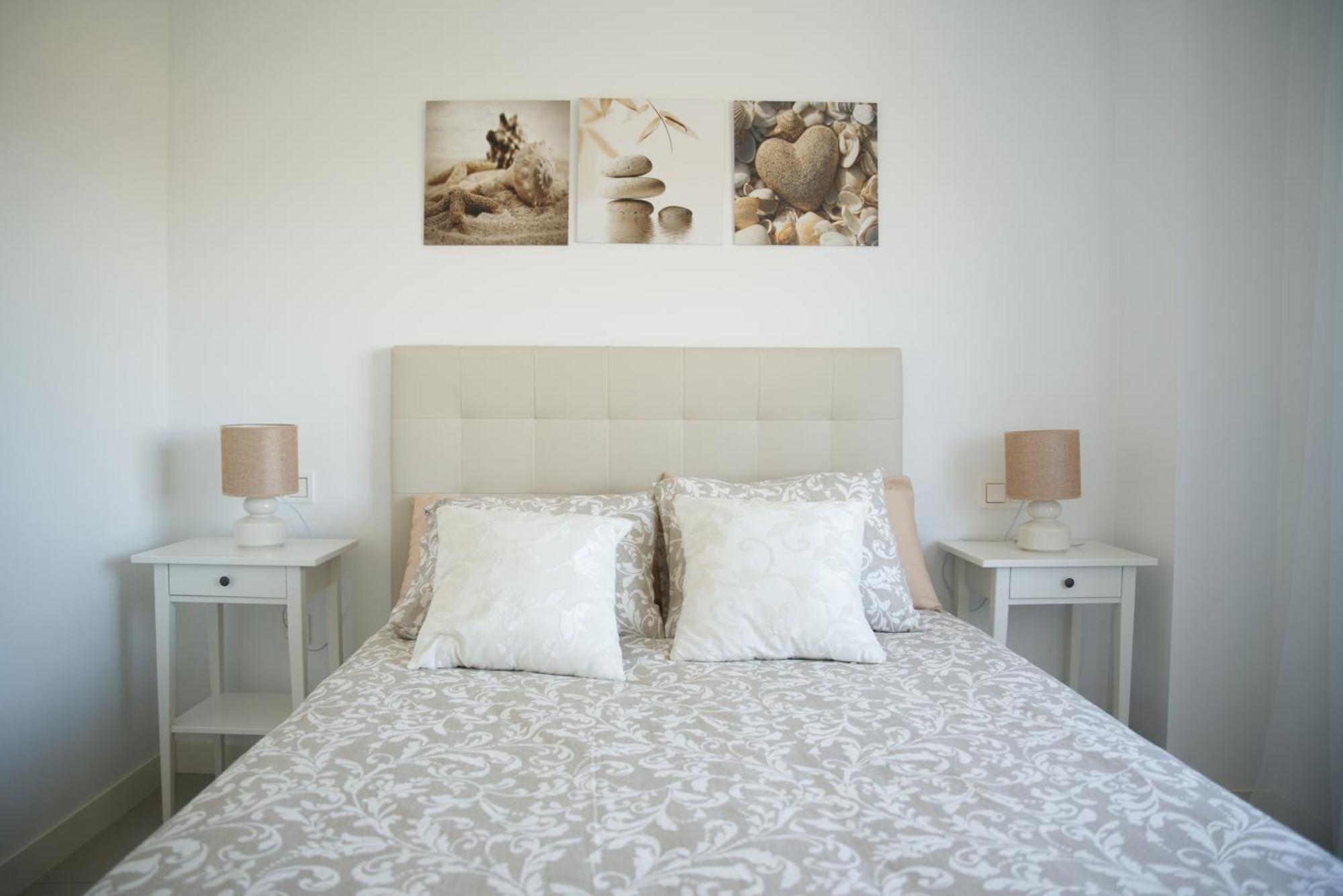 Apartamento Playa Marinsa Torre Del Mar Exterior foto