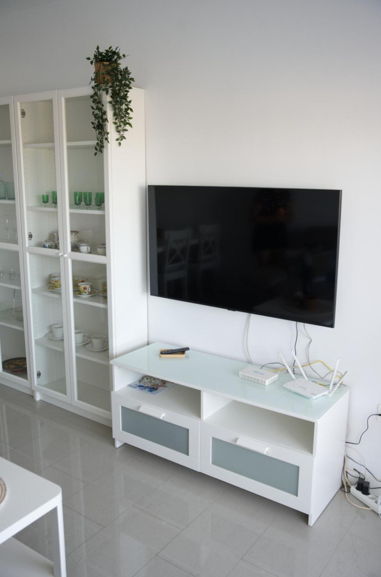 Apartamento Playa Marinsa Torre Del Mar Exterior foto